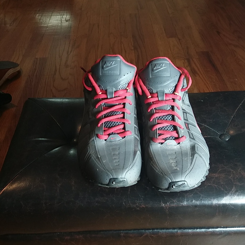 Nike Shox O'Leven